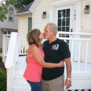 Meet your Posher, Randall